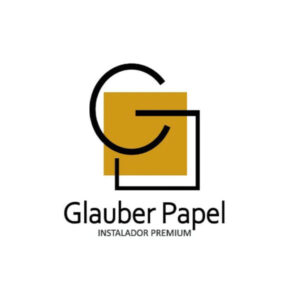 LogoGlauber Papel