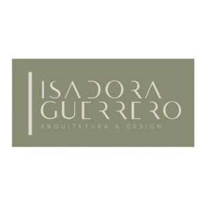 LogoIsadora Guerrero