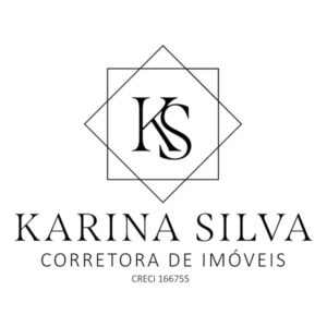 LogoKarina Silva