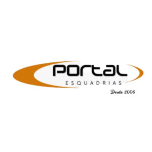 LogoPortal Esquadrias